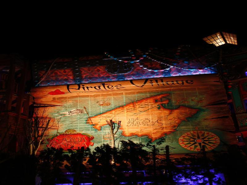 Pirates Village Santa Ponsa Εξωτερικό φωτογραφία