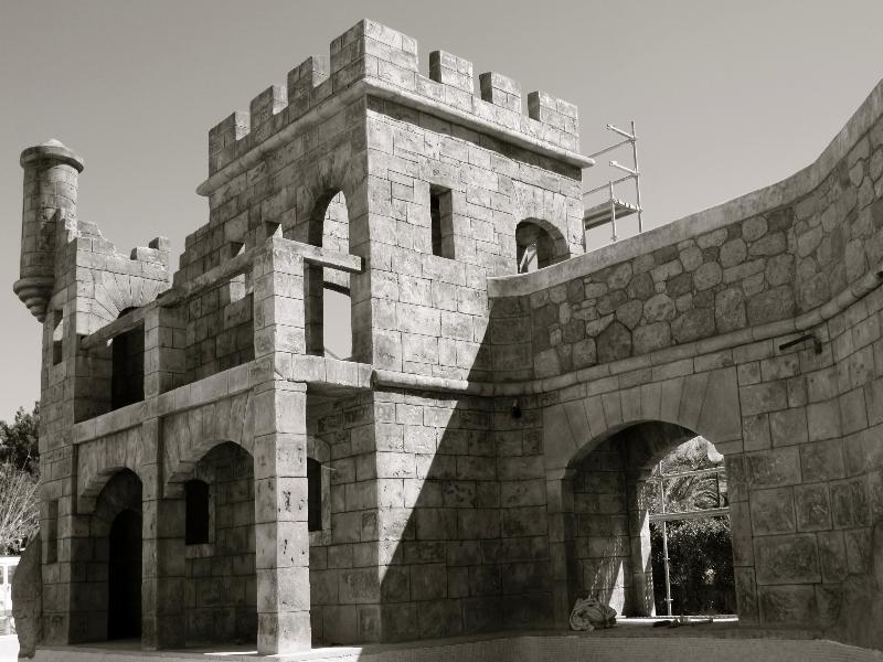 Pirates Village Santa Ponsa Εξωτερικό φωτογραφία