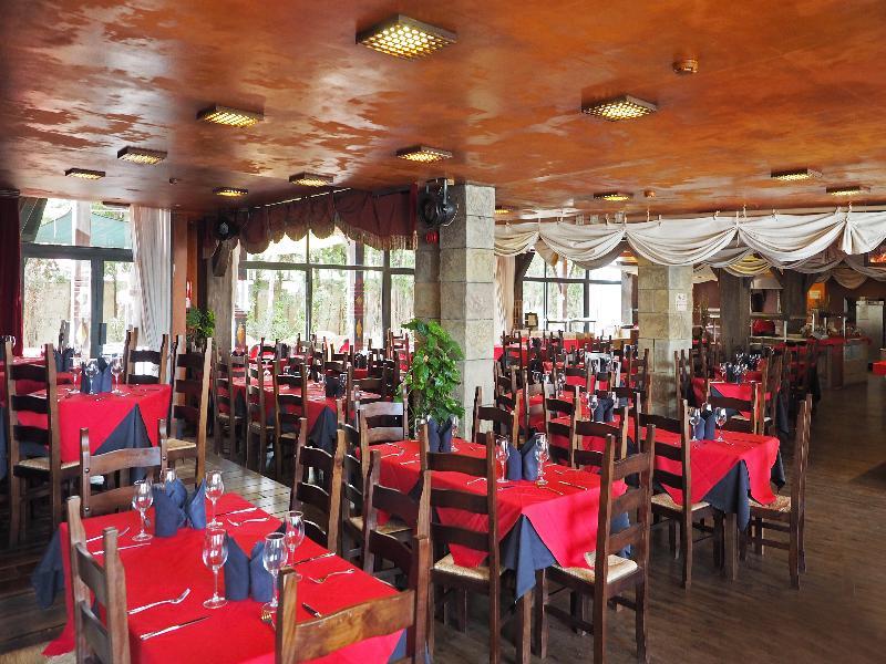 Pirates Village Santa Ponsa Εξωτερικό φωτογραφία