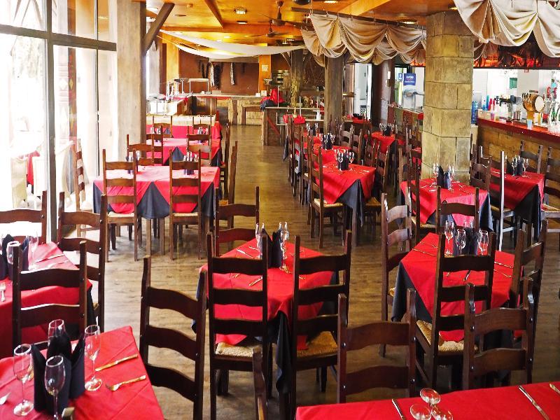 Pirates Village Santa Ponsa Εξωτερικό φωτογραφία