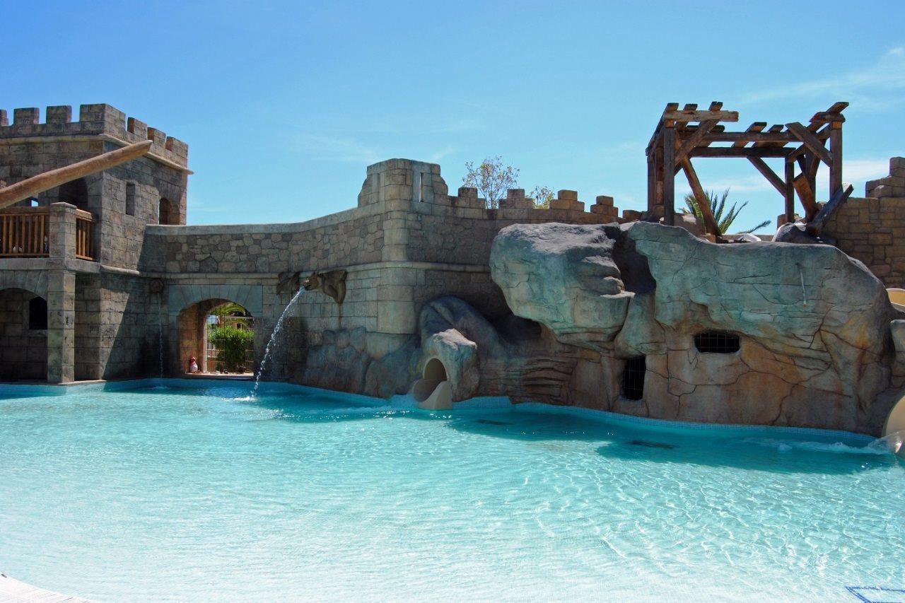 Pirates Village Santa Ponsa Εξωτερικό φωτογραφία
